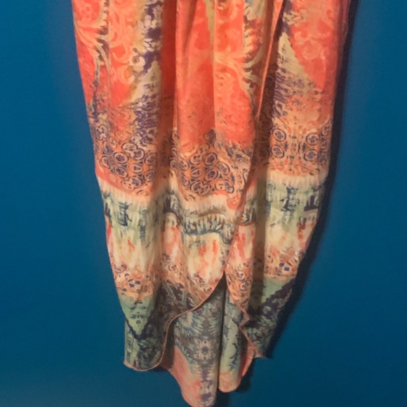 Sleeveless sundress - Picture 9 of 12